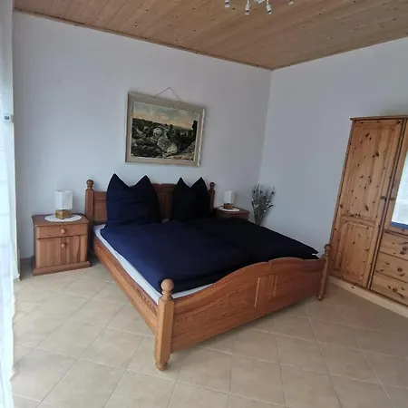 Апартаменты Haus Zum Talblick