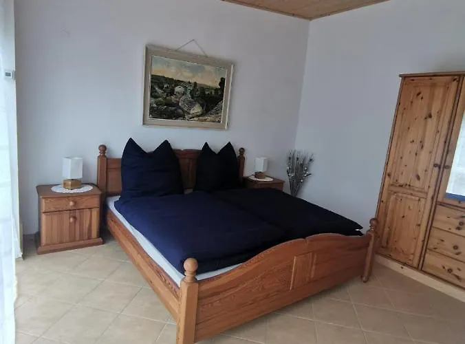 Apartman Haus Zum Talblick