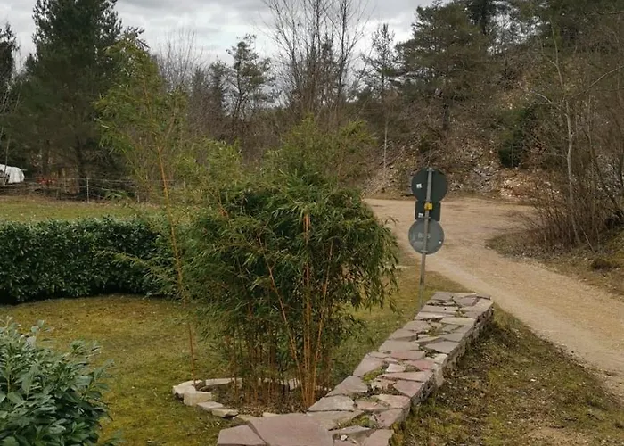 Apartman Haus Zum Talblick *