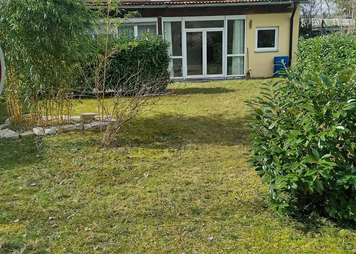 Haus Zum Talblick Apartman Solnhofen