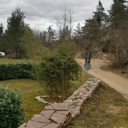 Apartment Haus Zum Talblick *