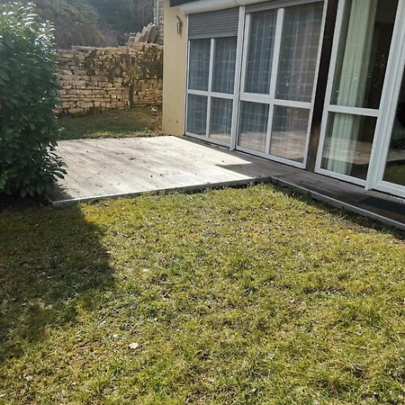 Haus Zum Talblick Solnhofen